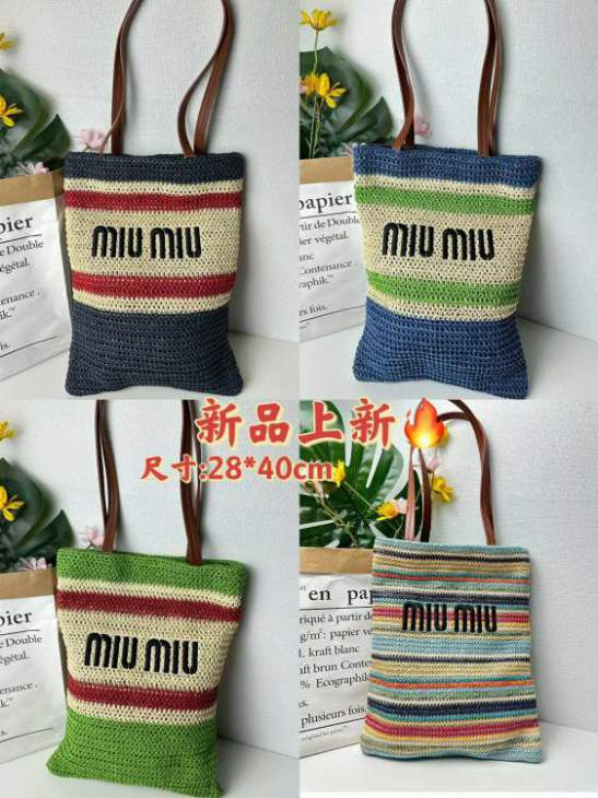 Picture of Miu Miu Handbags _SKUfw184961008fw